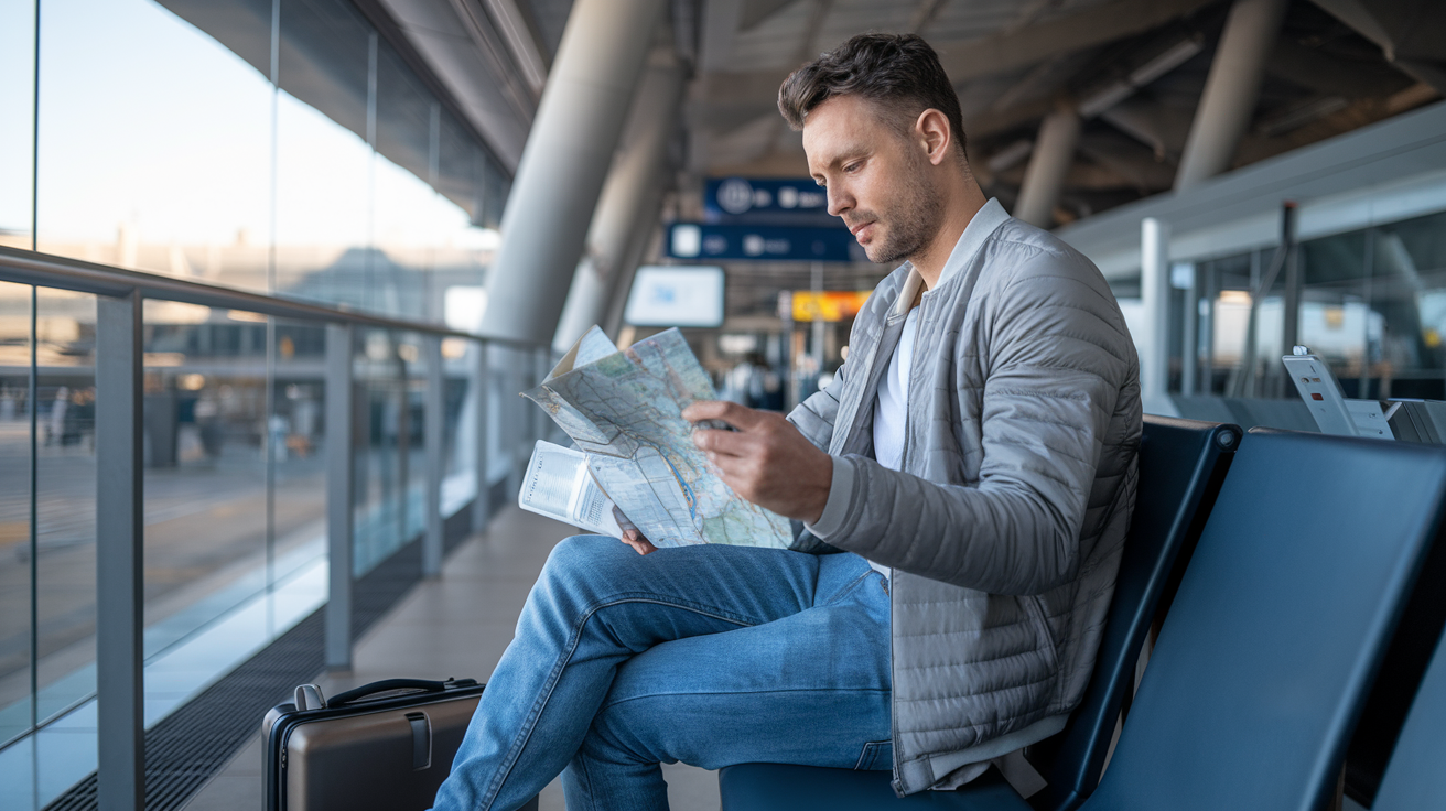 Barajas Airport Transfer to Granada: Your Complete Guide